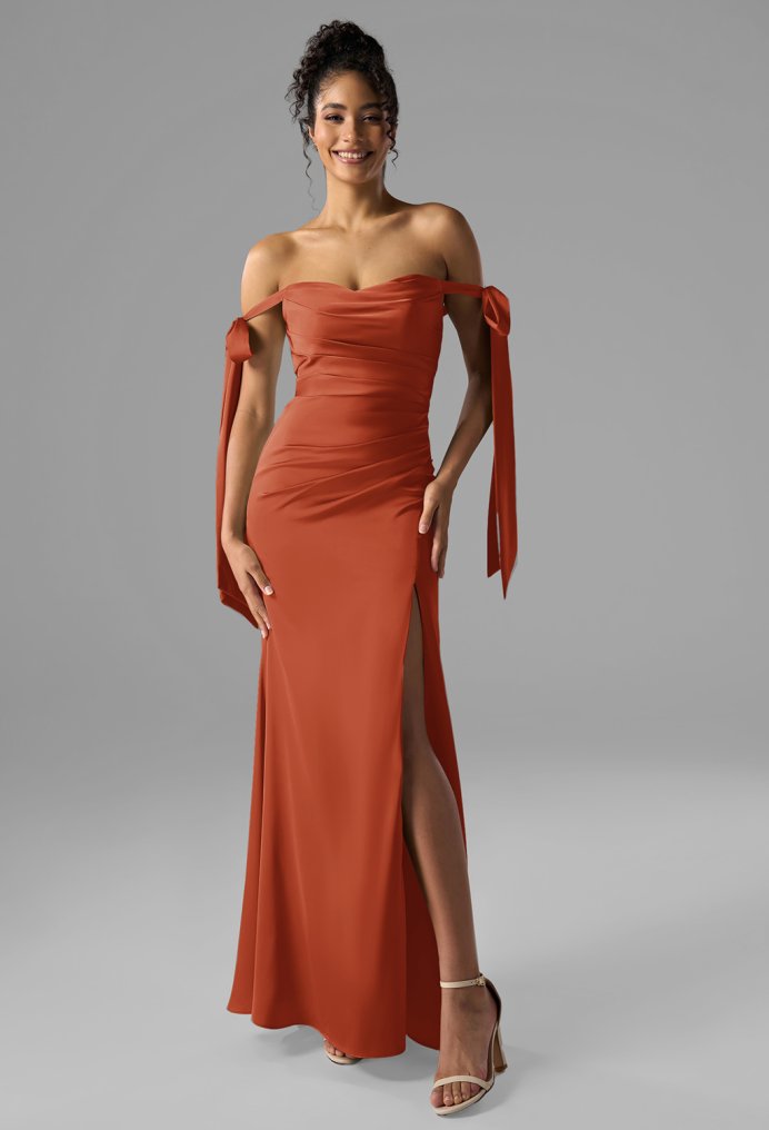 AW Shauna Dress